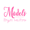 Mädels Team T Shirt Frauenpower für den Urlaub