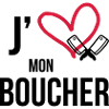 J'aime mon Boucher