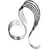 Zodiac Leo Chrome