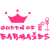 Queen of Barmaids