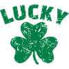 Lucky Shamrock