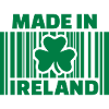 Made in Ireland
