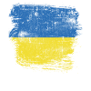 Ukraine Flag
