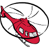 Flight, flying , helicopter