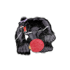 King Pong Tischtennis lustiges T-Shirt