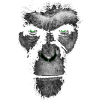 AAP green eyes
