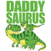 Daddy Dinosaur - Daddysaurus