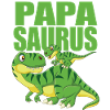 Papa Dinosaure - Papasaurus