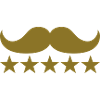 Moustache