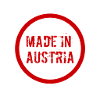 made in Austria