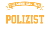 Polizist Rentner