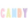 Candy