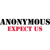 Anonymous : Expect us