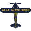 International Phonetic Alphabet Airplane