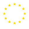 European Union Stars EU Flag