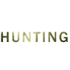Hunting, hunting