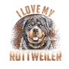 Rottweiler Passion