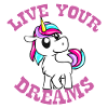 unicorn