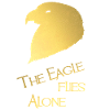 The Eagle flies Alone
