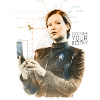 Star Trek Discovery Sylvia Tilly Portrait