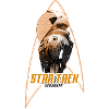 Star Trek Discovery Space-Suit