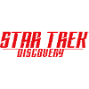 Star Trek Discovery Logo