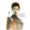 Star Trek Discovery Michael Burnham Portrait