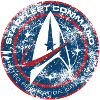 Star Trek Discovery Starfleet Insignia