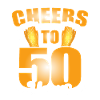 50th birthday