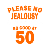50th birthday