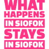 Siofok