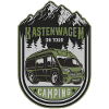 Kastenwagen Camping