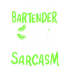 Bartender Funny Bartender
