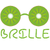 Kiwi Brille