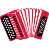 accordéon