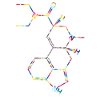 LSD Strukturformel Acid Molekül Albert Hofmann