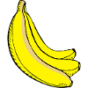 banana