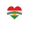 J’aime le Kurdistan