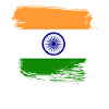 Indian Flag India