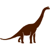 Brachiosaurus