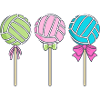 Candy Volley