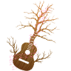 Guitare Sound Nature