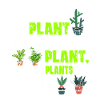 Plant lovers