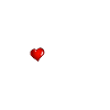 doeslief hartje witte letters