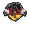Eiche Deutsch