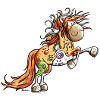 Cheval Sauvage