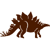 Stegosaurus