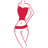 Lady rot
