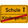 Schulbeginn