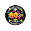 Back to the 80s